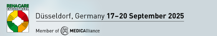 REHACARE 2025