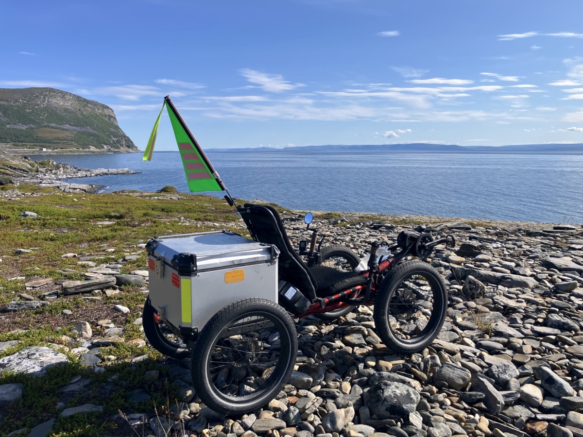 Majokl4x4-Folding-Quad-Norway